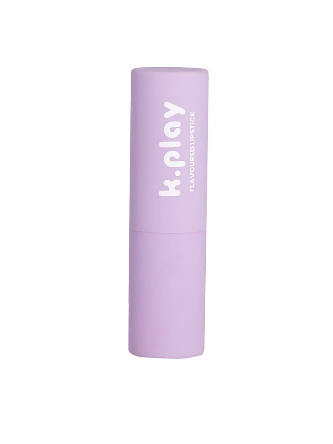 MyGlamm K.Play Flavoured Lipstick-Raspberry Twist-4.2g Price in India