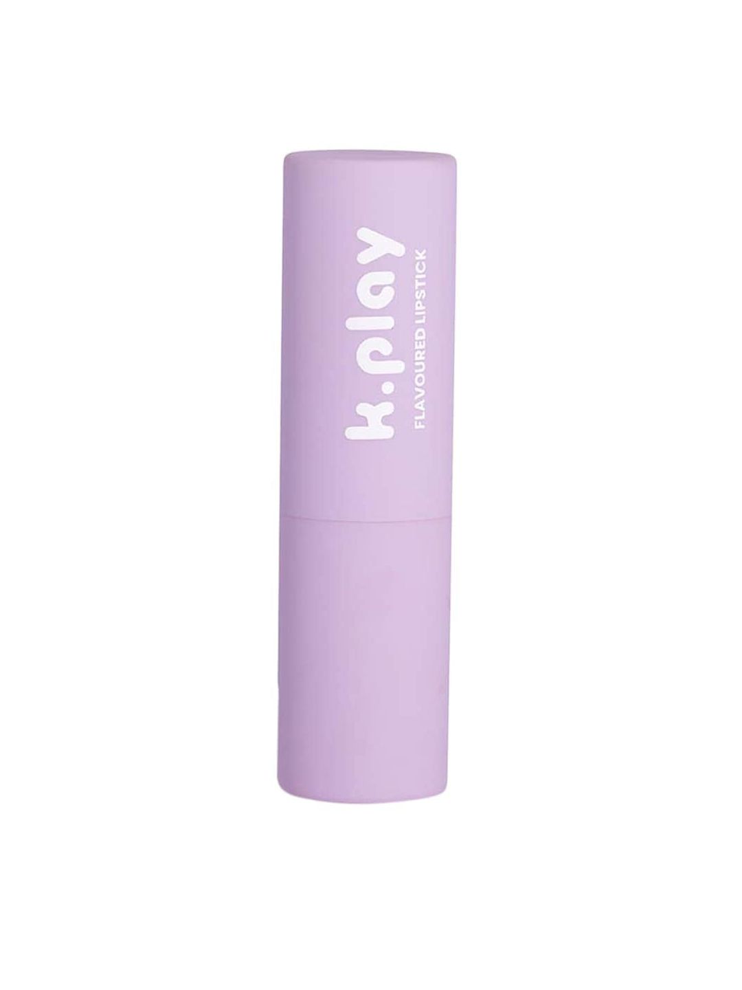 MyGlamm K.Play Flavoured Lipstick-Cherry Burst-4.2g Price in India