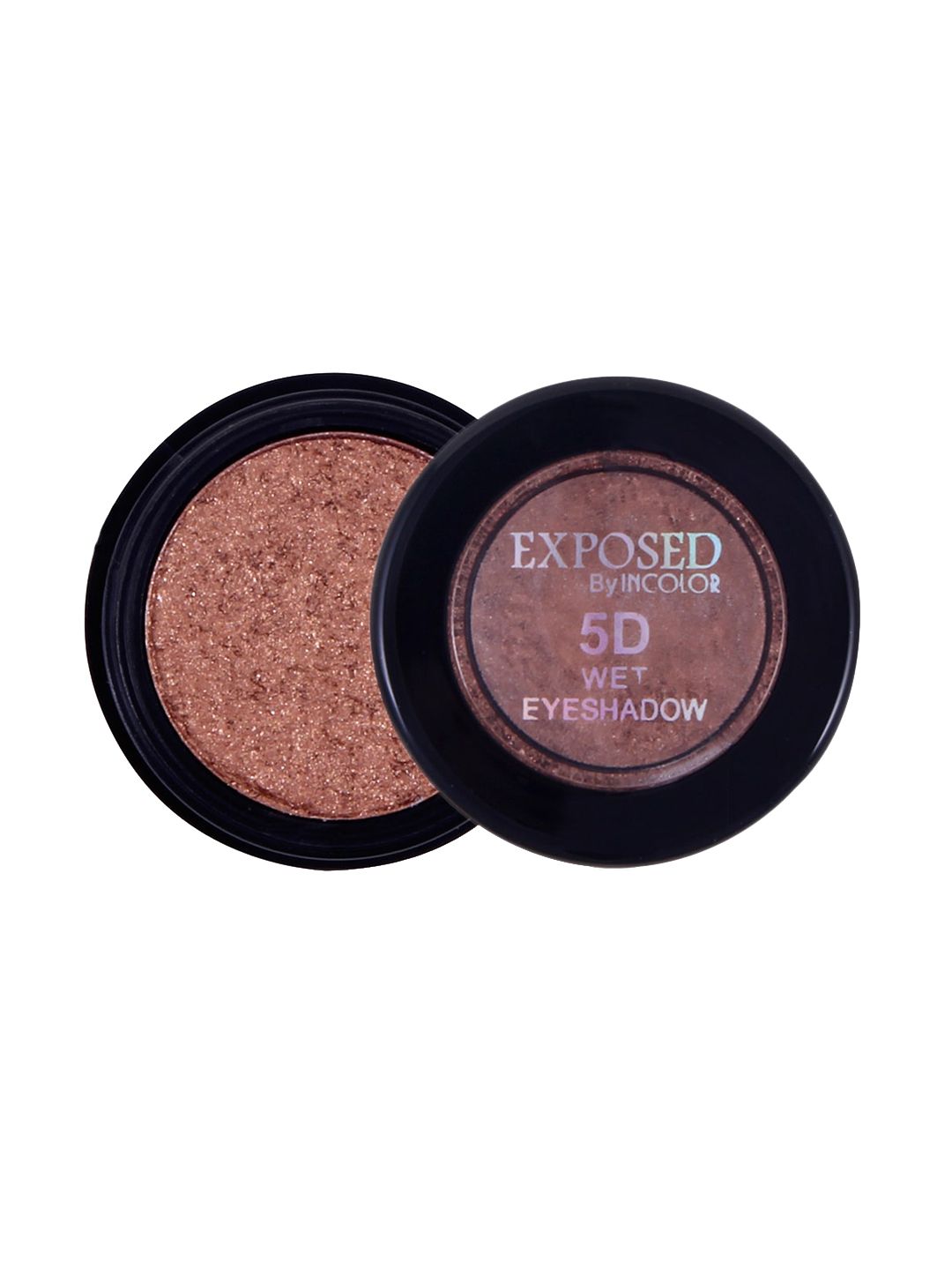 INCOLOR 5D Wet 03 Pressed Powder Eyeshadow 4.5 g Price in India