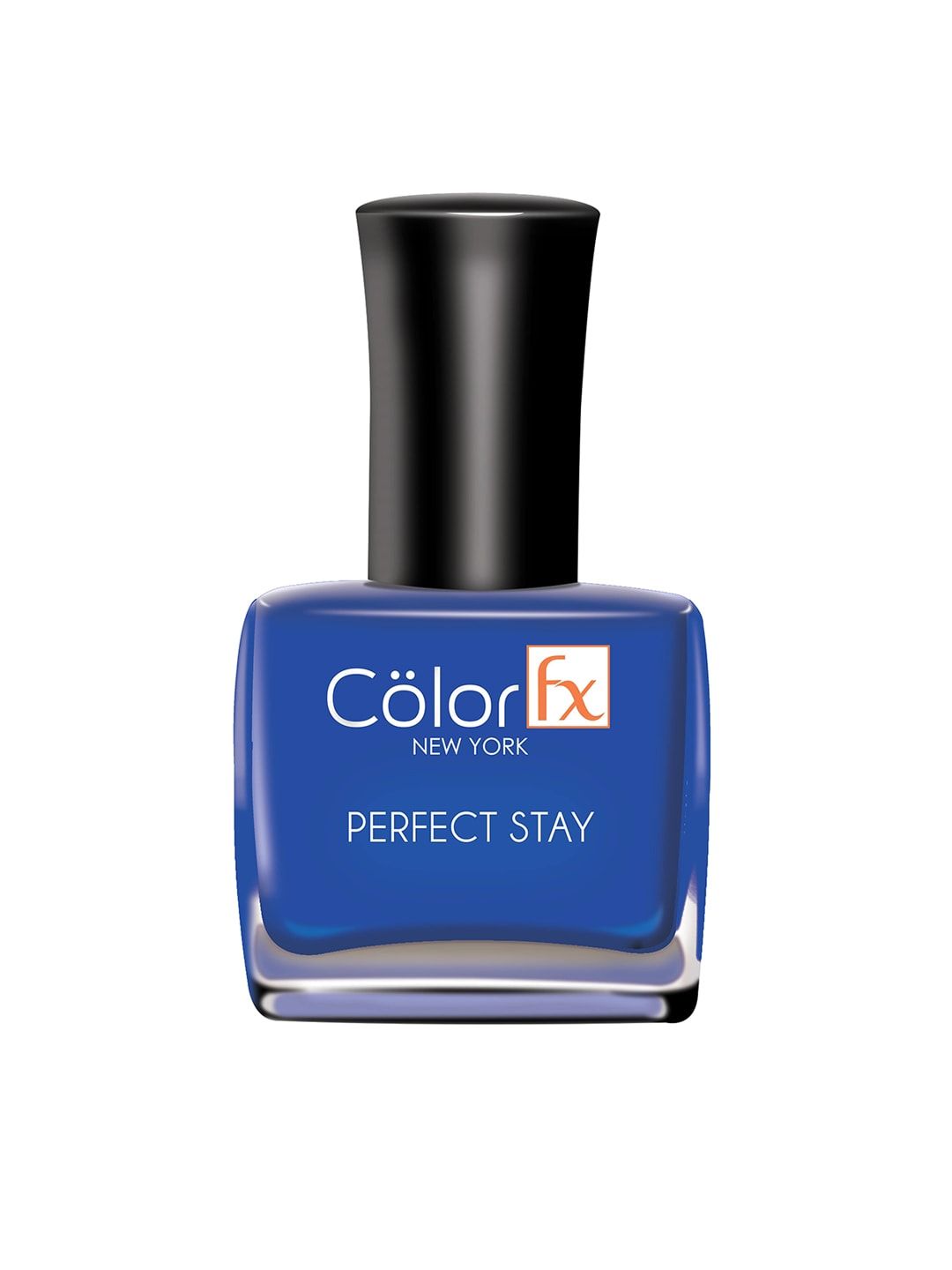 Color Fx Perfect Stay Basic Collection Nail Enamel Shade 130 9 ml