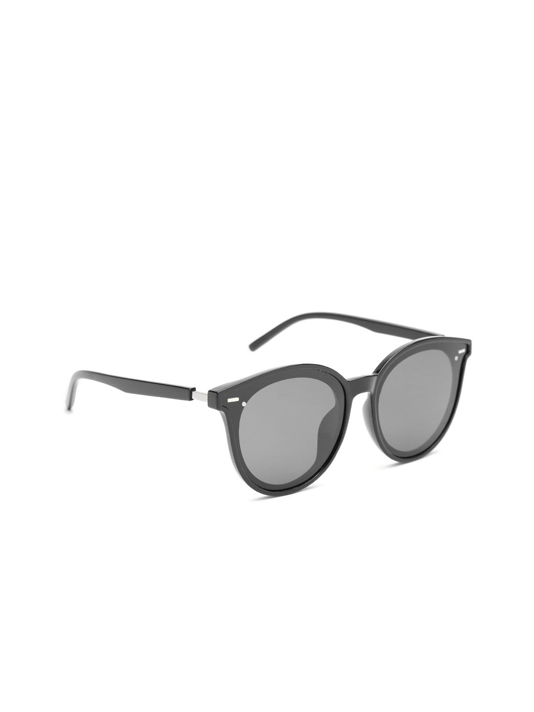 Carlton London Women Polarised Oval Sunglasses 3793-C1 Price in India