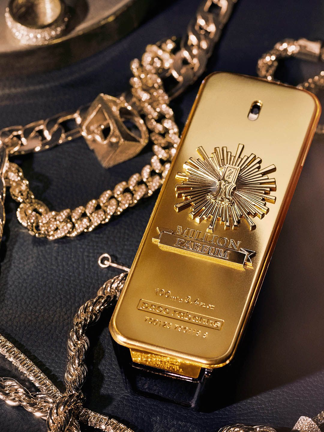 cologne paco rabanne million price