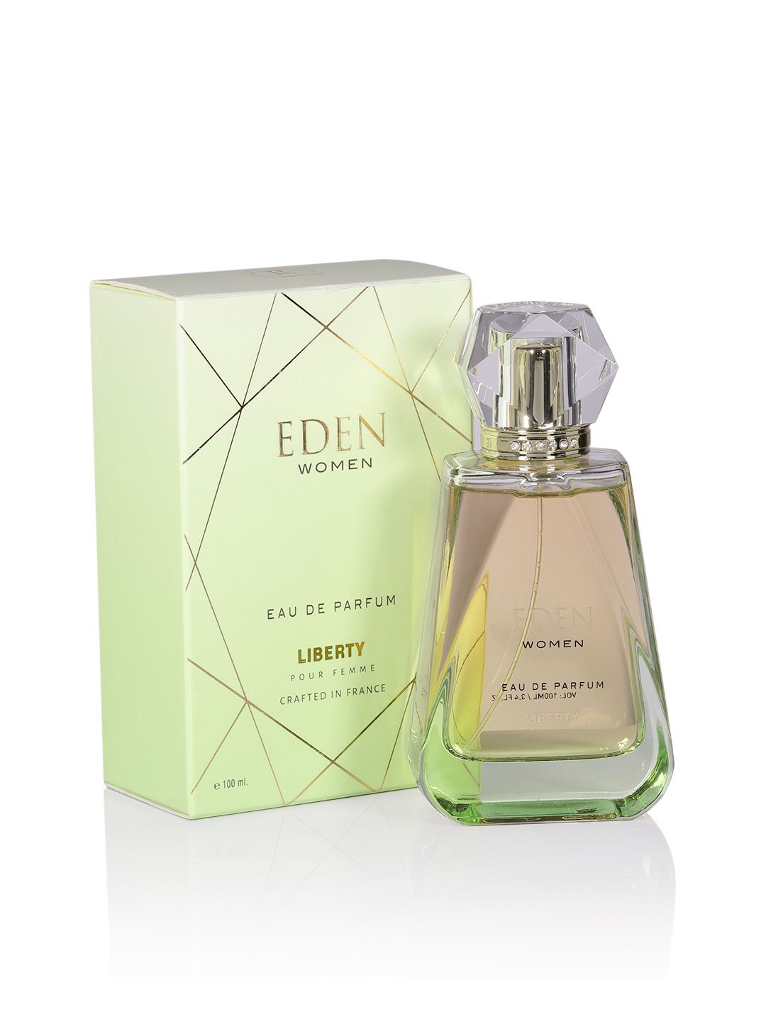 Liberty Women Eden Eau De Parfum 100 ml Price in India