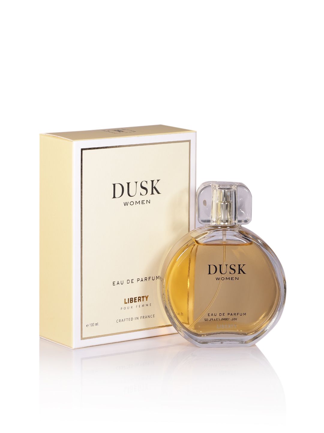 Liberty Women Dusk Eau De Parfum 100 ml Price in India