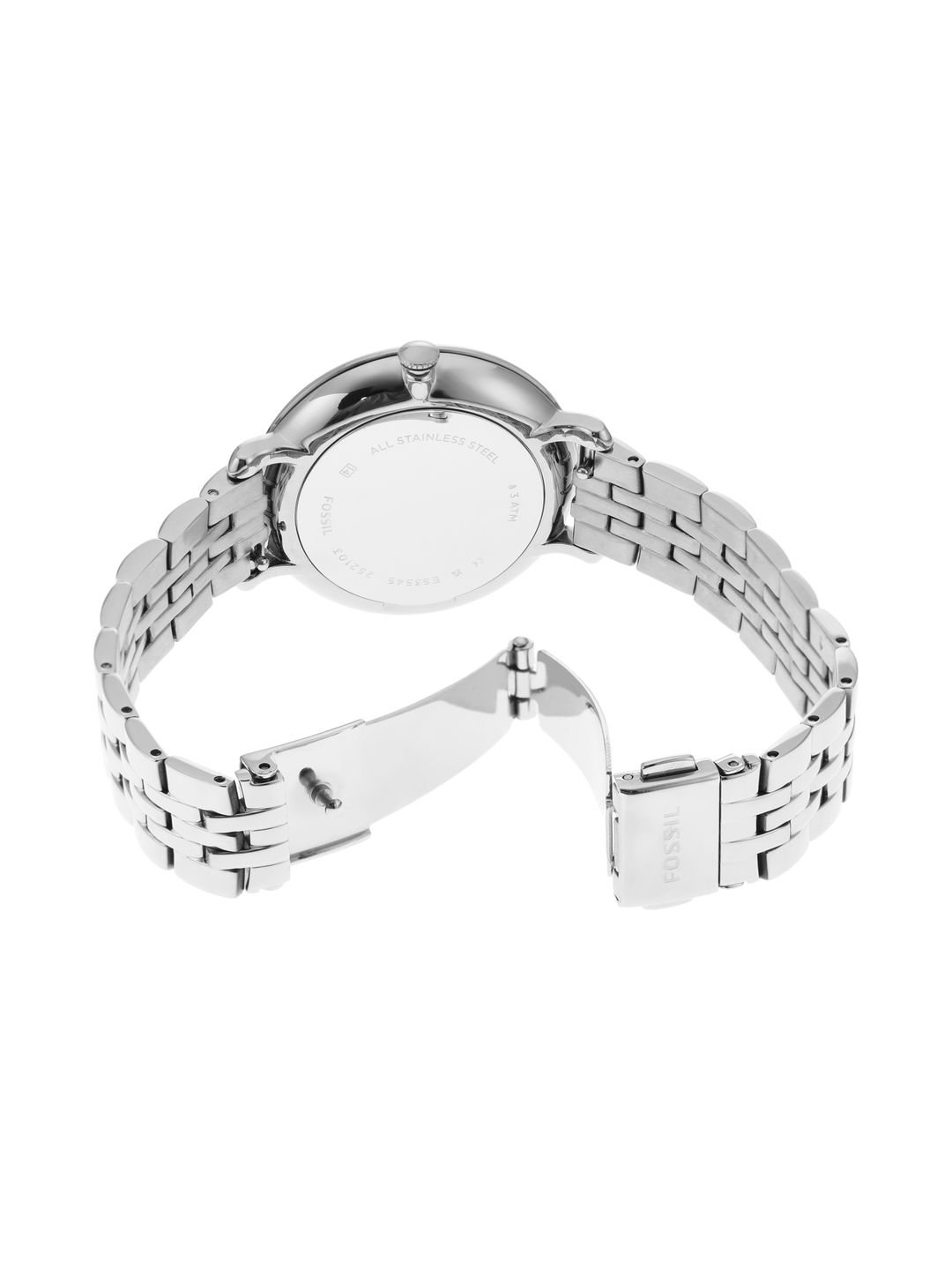 Off-White Analogue Watch ES3545