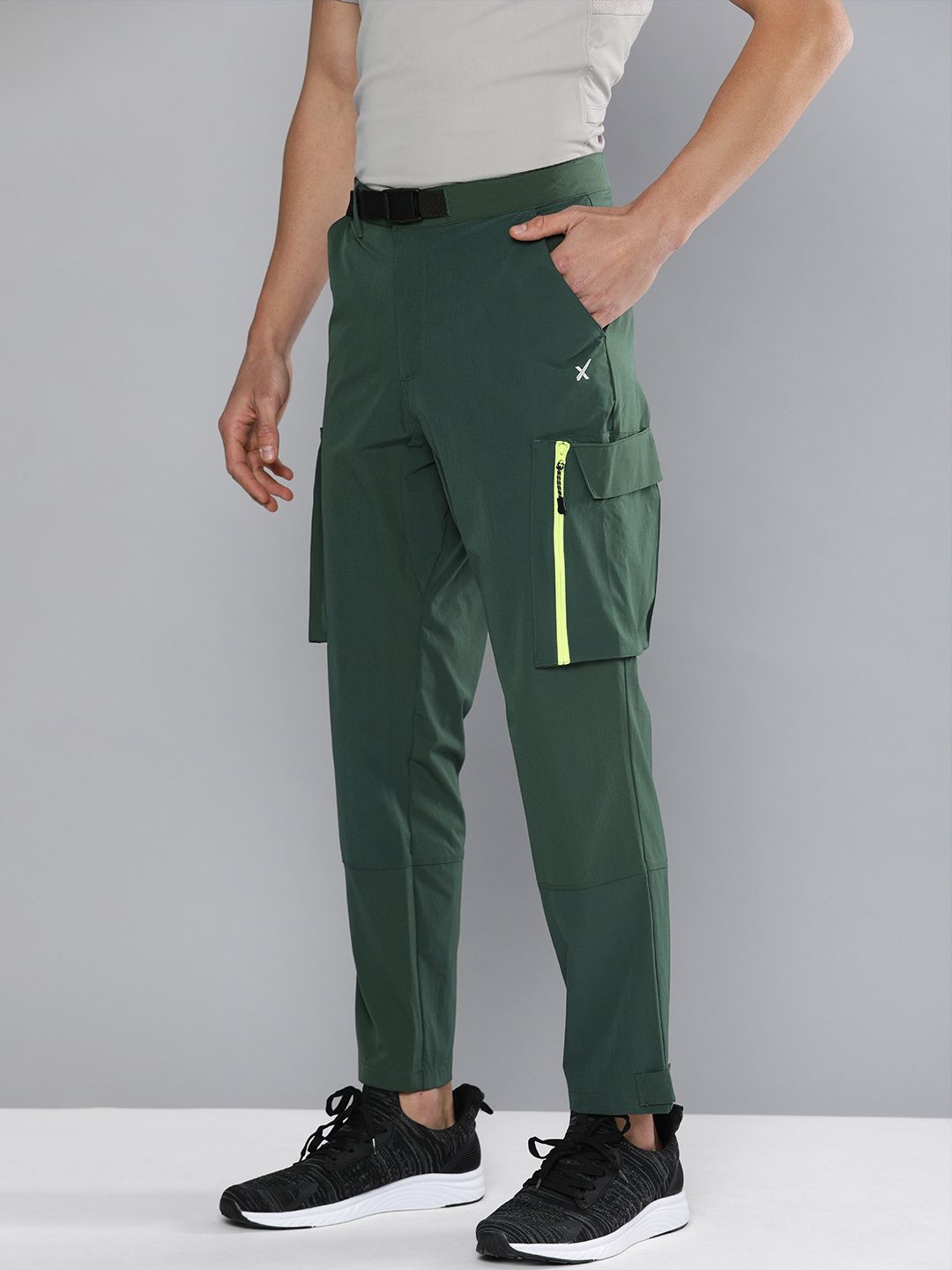 Hrx trousers 2025