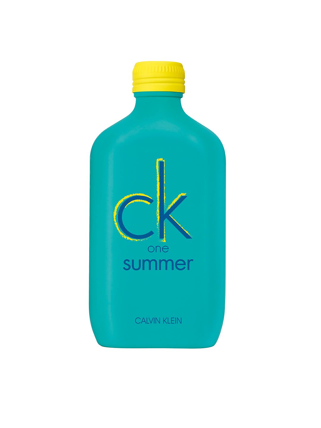 Calvin Klein Unisex One Summer Eau de Toilette 100 ml