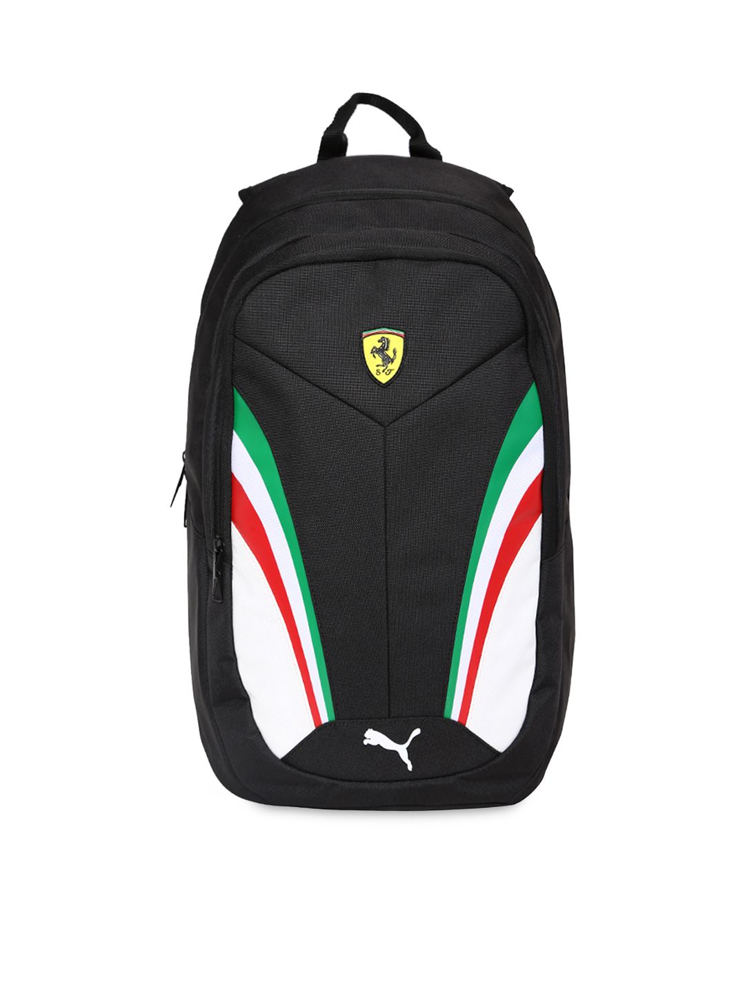 puma ferrari backpack jabong