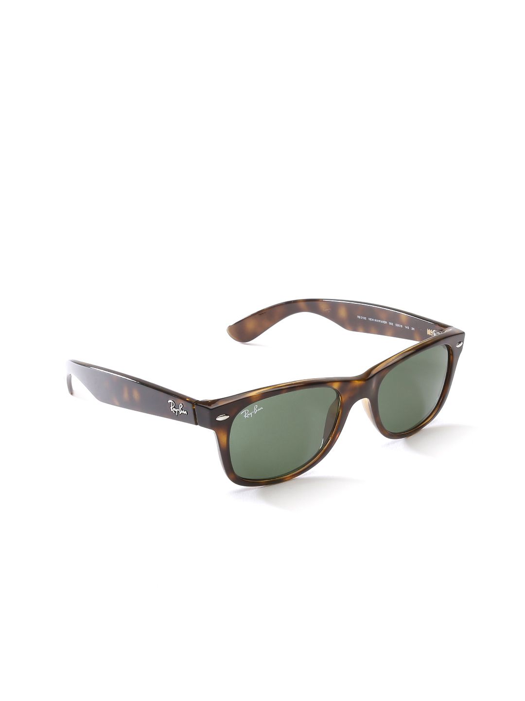 RAY-BAN Unisex UV Protected Lens Square Sunglasses 0RB213290252