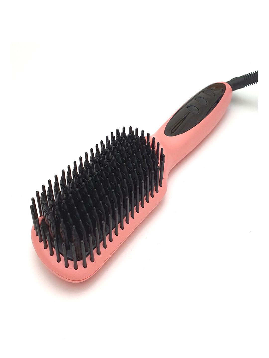 Alan Truman AT-203 Pink Hot brush Price in India