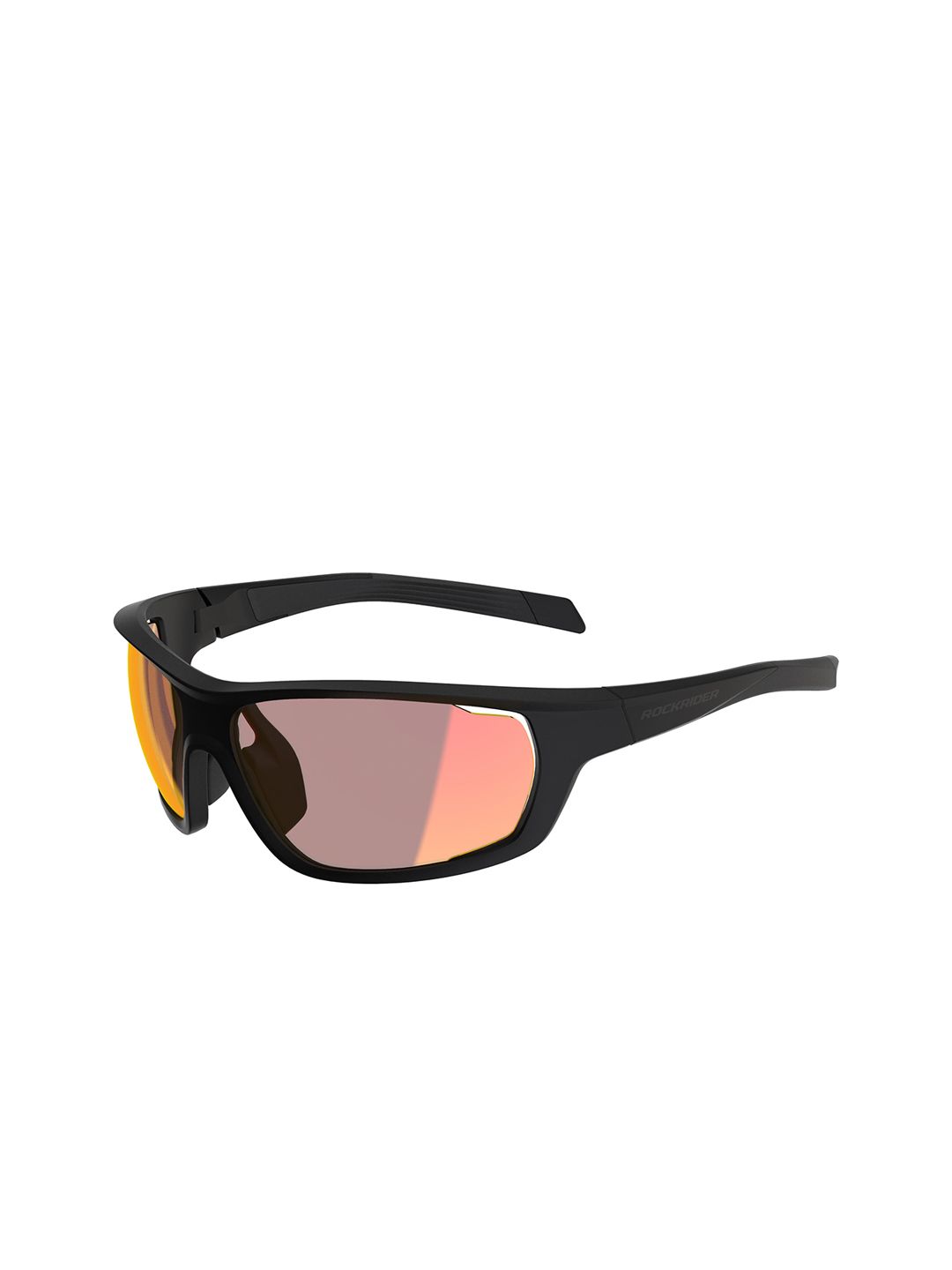 Decathlon Unisex Photochromic Cross-Country Mountain Bike Sunglasses 8575783