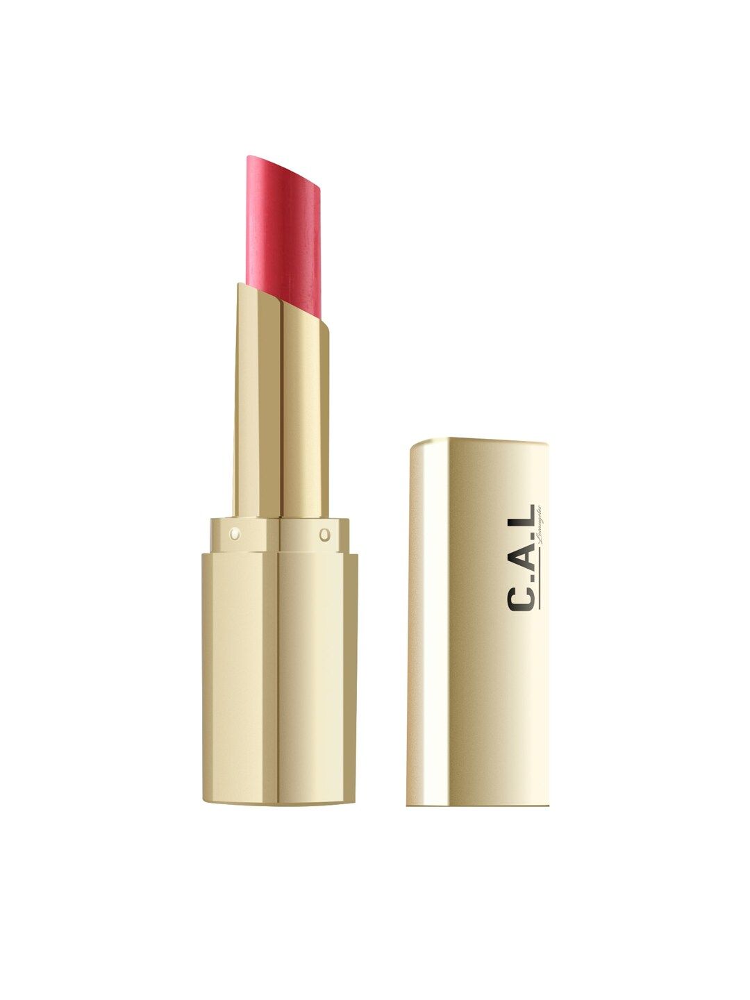 CAL Losangeles Paradise Pink 01 Intense Matte Lipstick Price in India