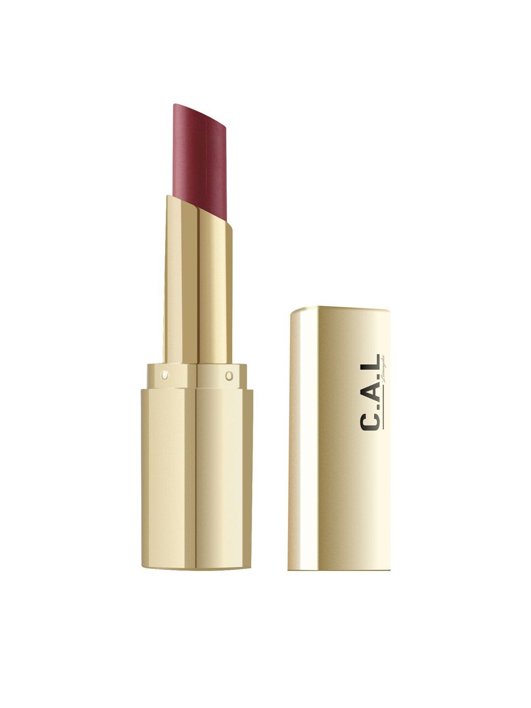 CAL Losangeles Purple Intense Matte Lipstick 3.5 gm Price in India