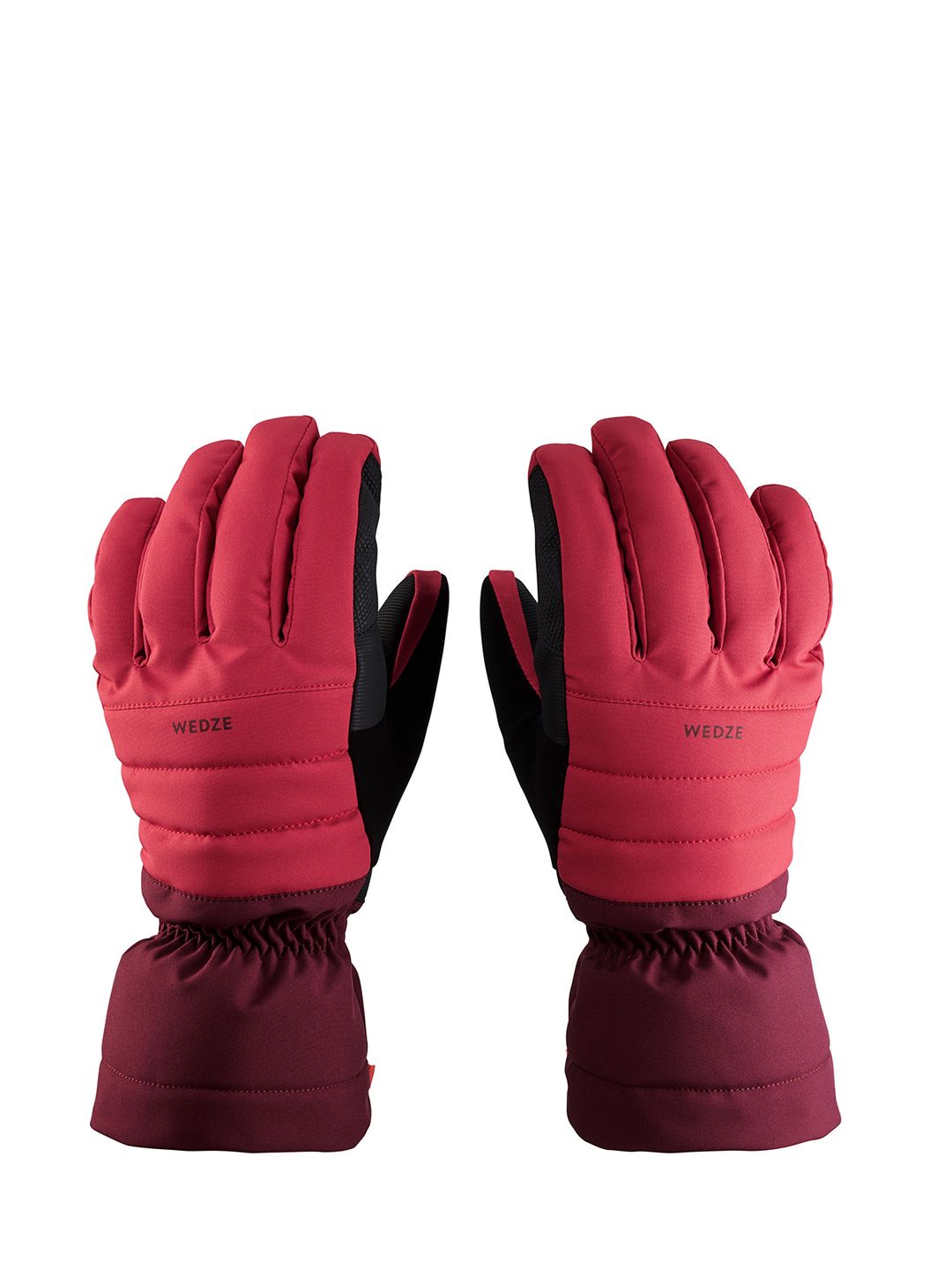 WEDZE By Decathlon Unisex Downhill Ski Gloves 500 Price in India