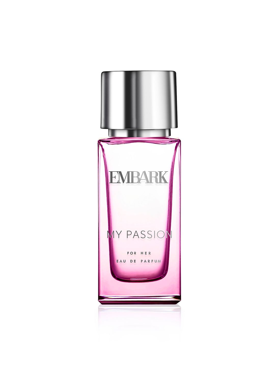 EMBARK Women My Passion For Her EDP 30 ml Price in India