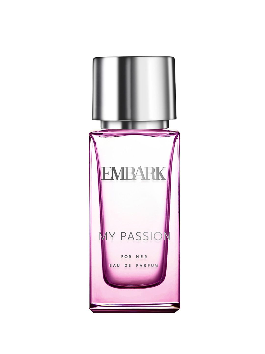 EMBARK Women My Passion For Her EDP 30 ml