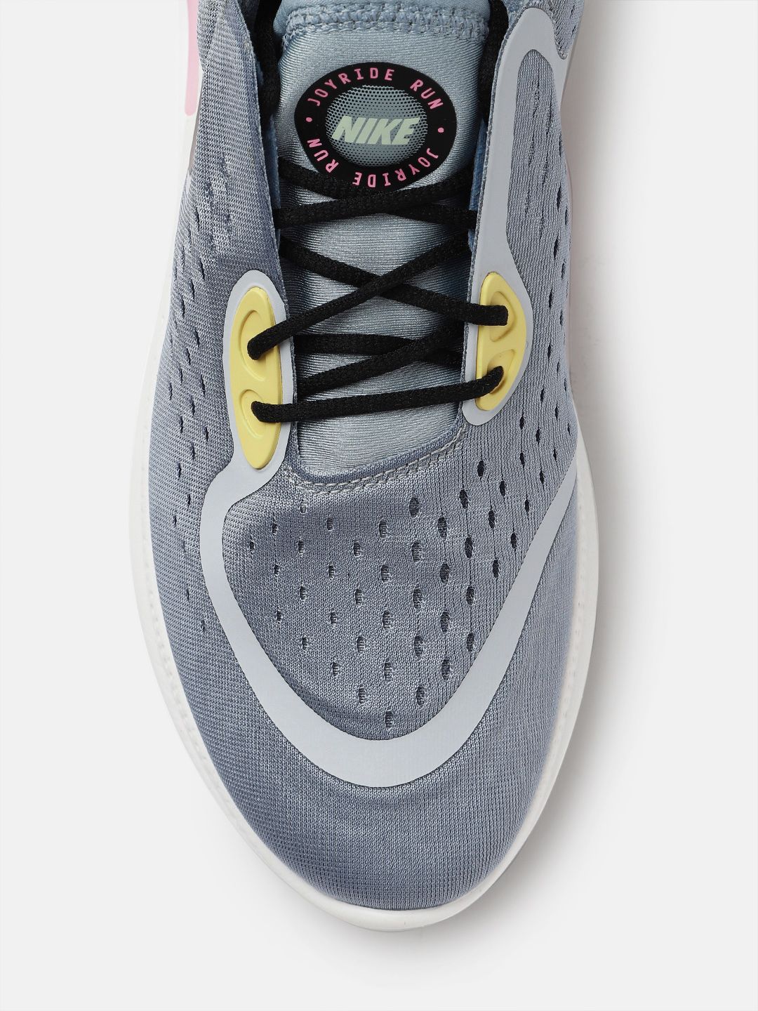 joyride shoes grey colour