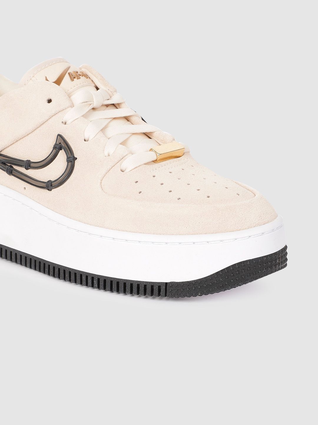 nike sportswear air force 1 sage low lx