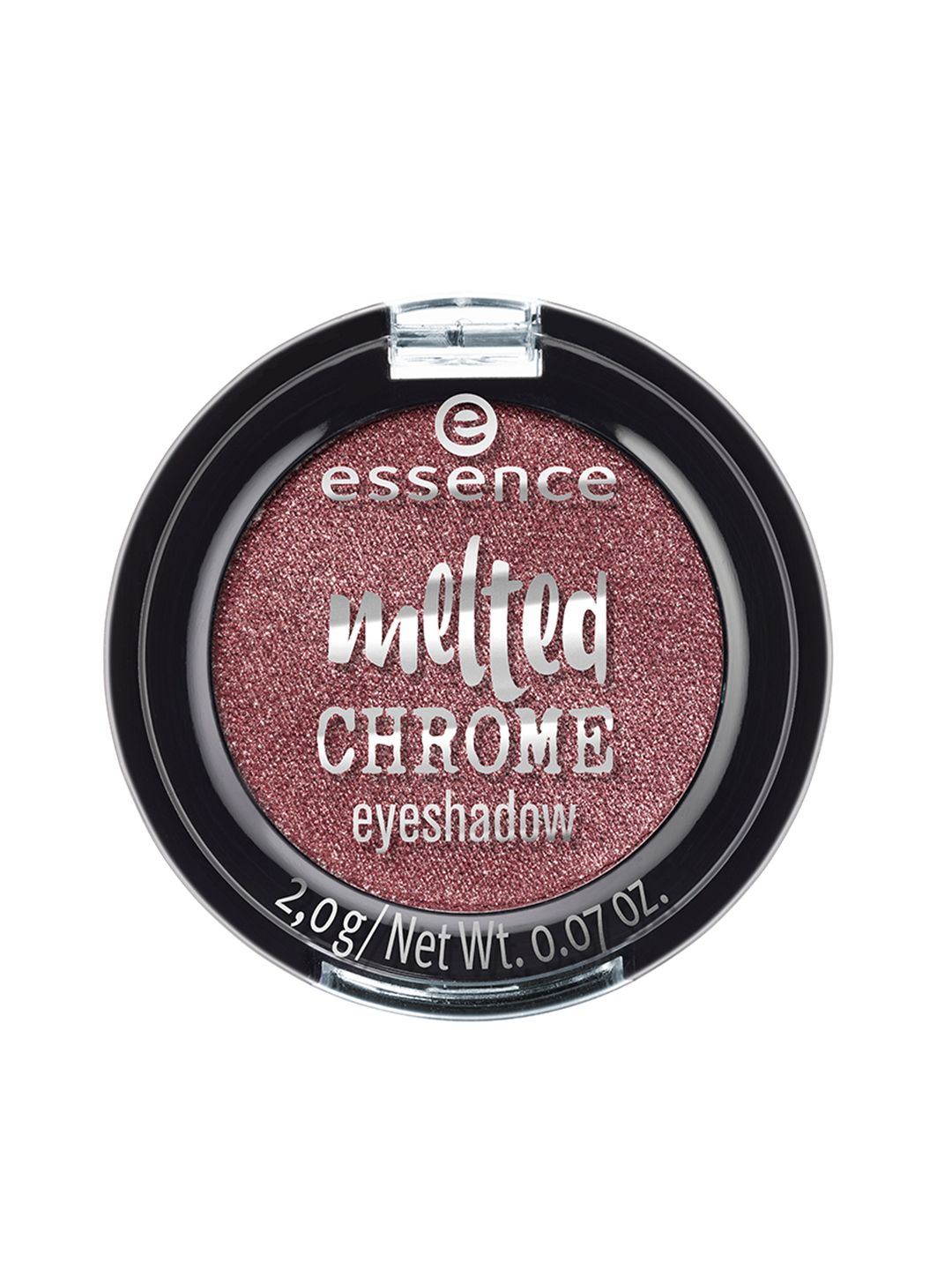 essence Melted Chrome Eyeshadow 01 - Zinc About You Price in India