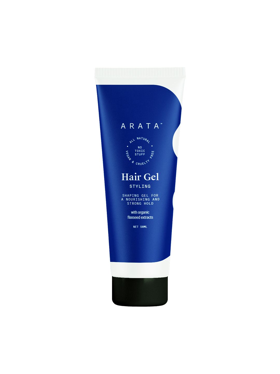 ARATA White Hair Gel (50ml) Price in India