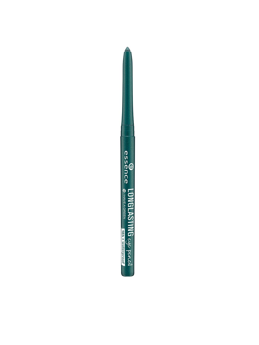 Essence Green Long-Lasting Eye Pencil 12 Price in India