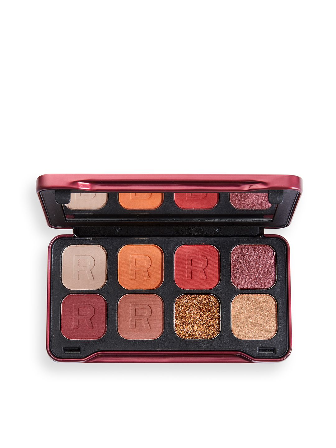 Makeup Revolution London Forever Flawless Dynamic Eyeshadow Palette - Dynasty 8 g Price in India