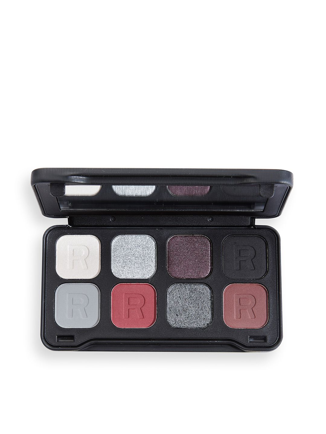 Makeup Revolution London Forever Flawless Dynamic Eyeshadow Palette- Ebony Price in India