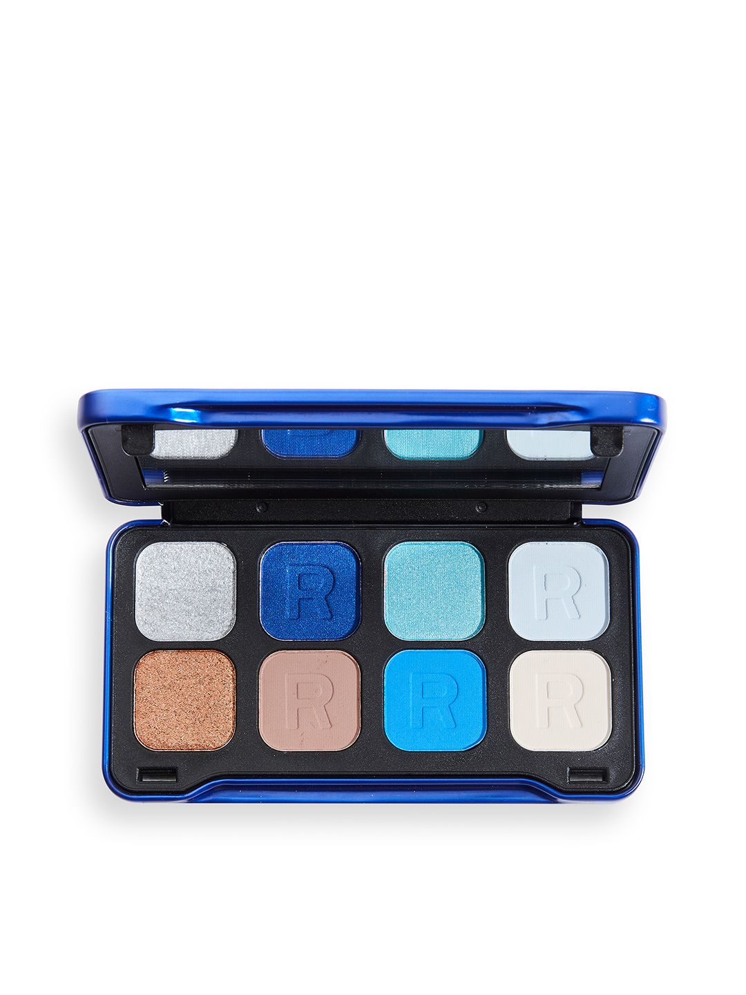Makeup Revolution London Forever Flawless Dynamic Tranquil Eyeshadow Palette 8g Price in India