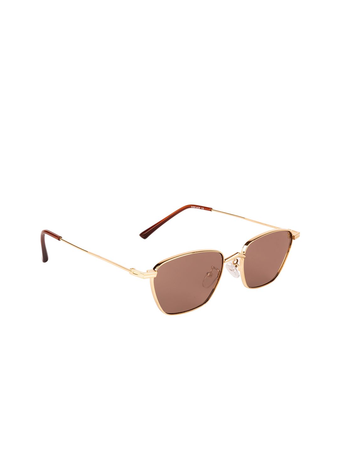 Voyage Unisex Rectangle Sunglasses Price in India