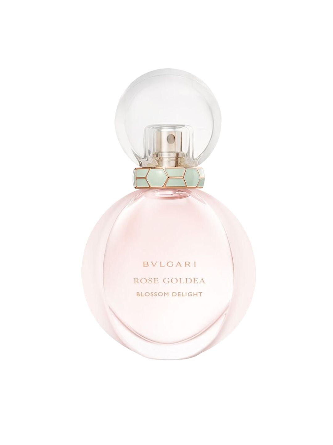 Buy Bvlgari Rose Goldea Blossom Delight Eau de Parfum 30ml