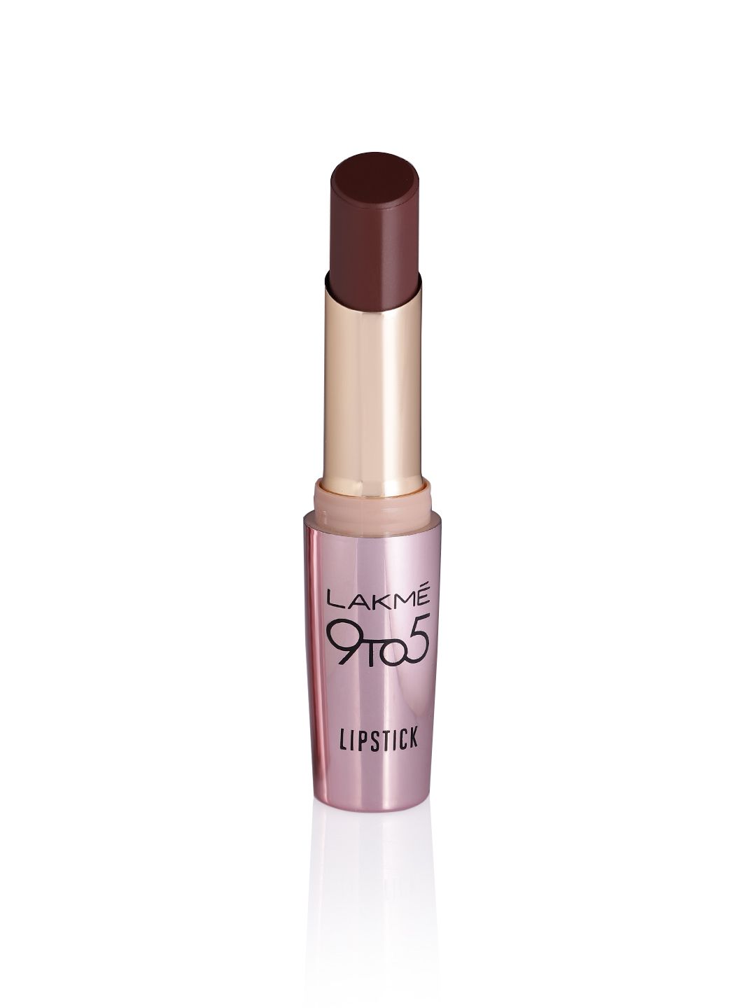 Lakme 9to5 Primer Matte Lipstick - Sangria Weekend MM3 Price in India