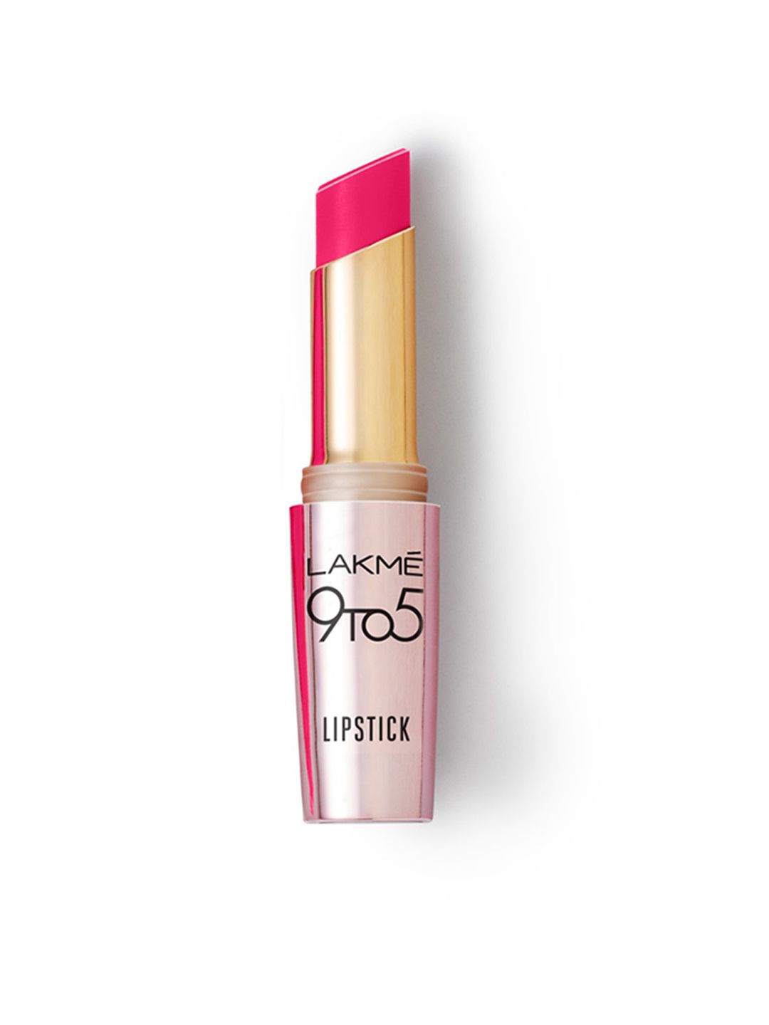 Lakme 9TO5 Primer + Matte Lip Color MP1 Pink Perfect Price in India