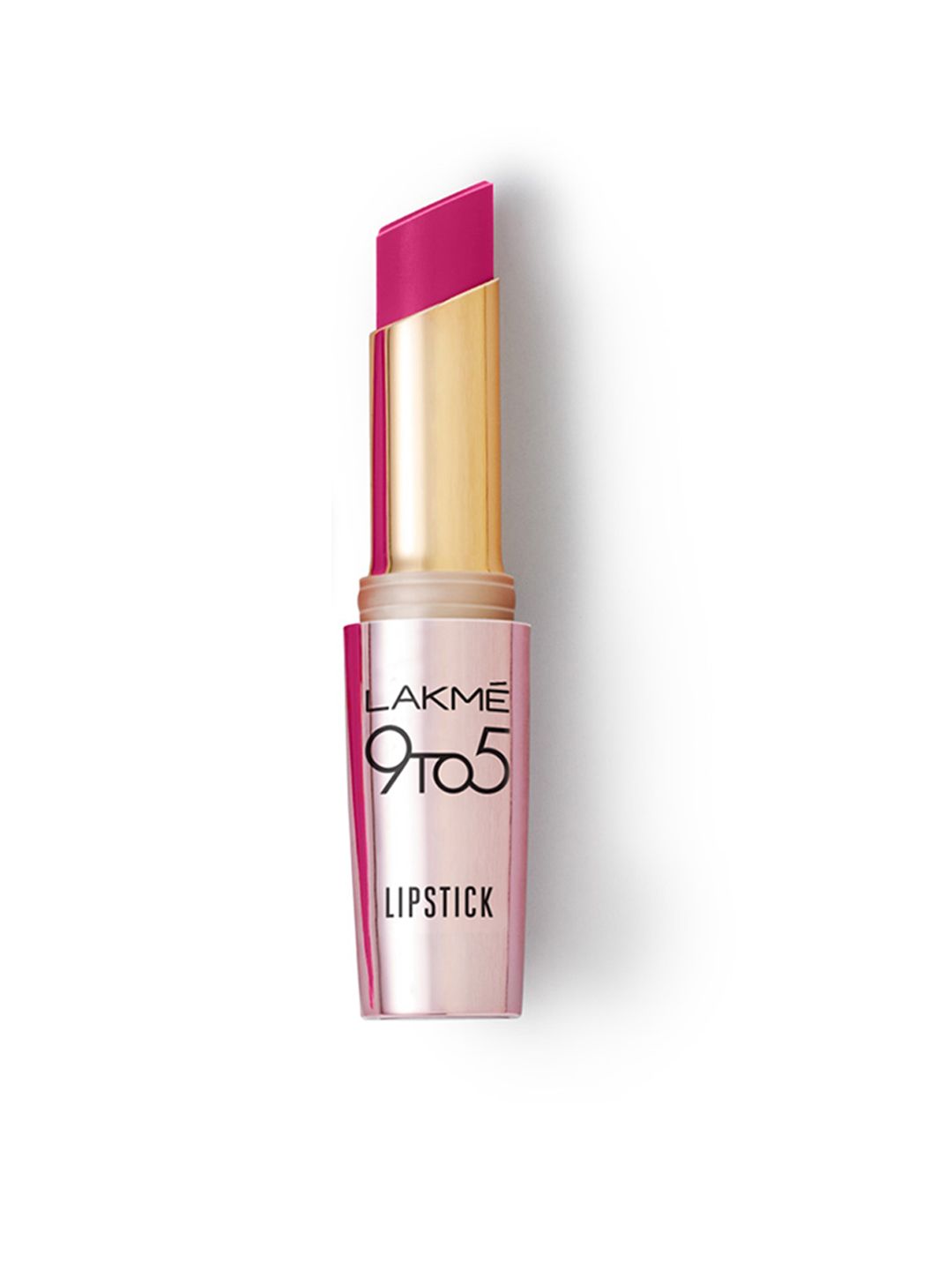 Lakme 9 to 5 Primer + Matte Lipstick-Plum Pick MP4 Price in India