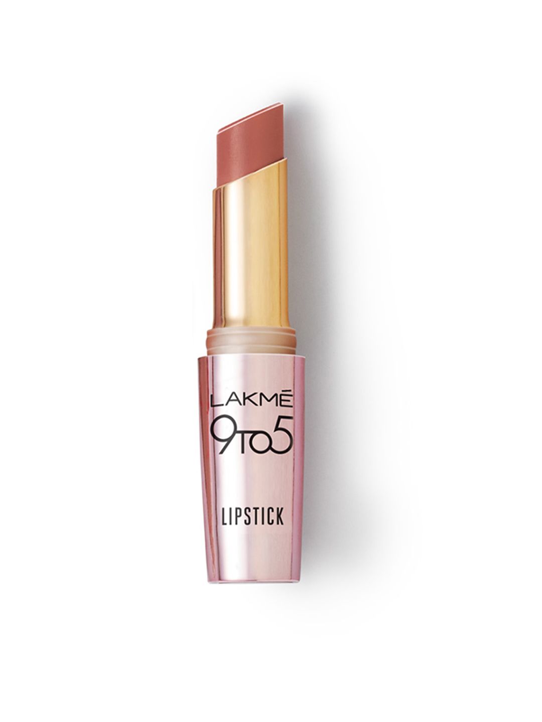 Lakme 9to5 Primer Matte Lipstick - Nude Touch MP9 Price in India