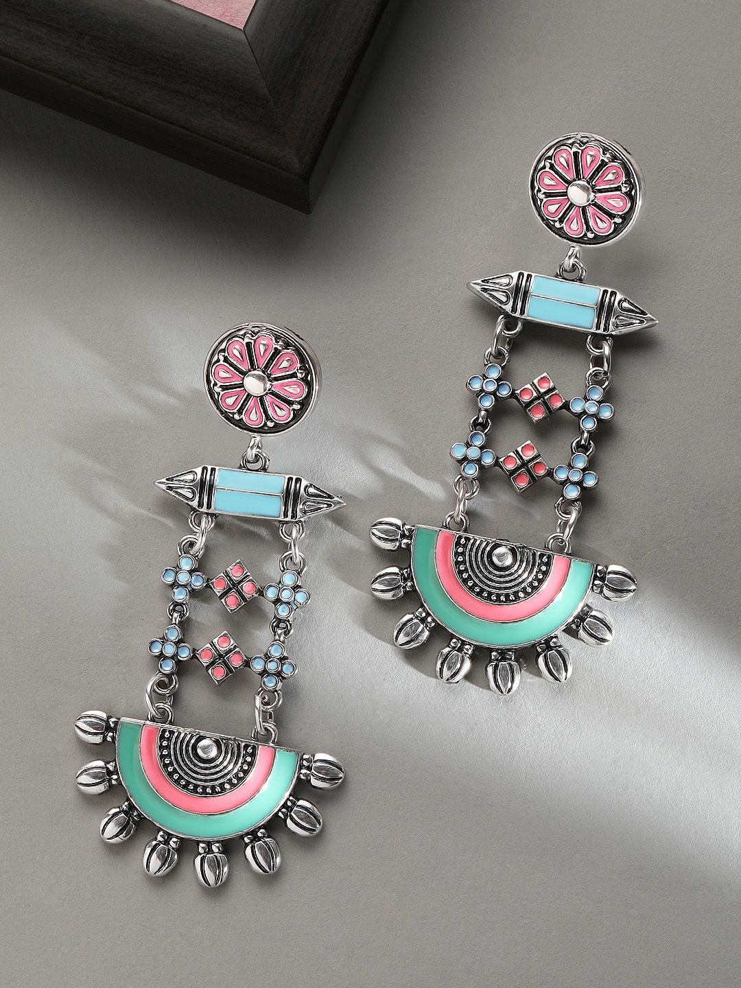 Rubans earrings sales