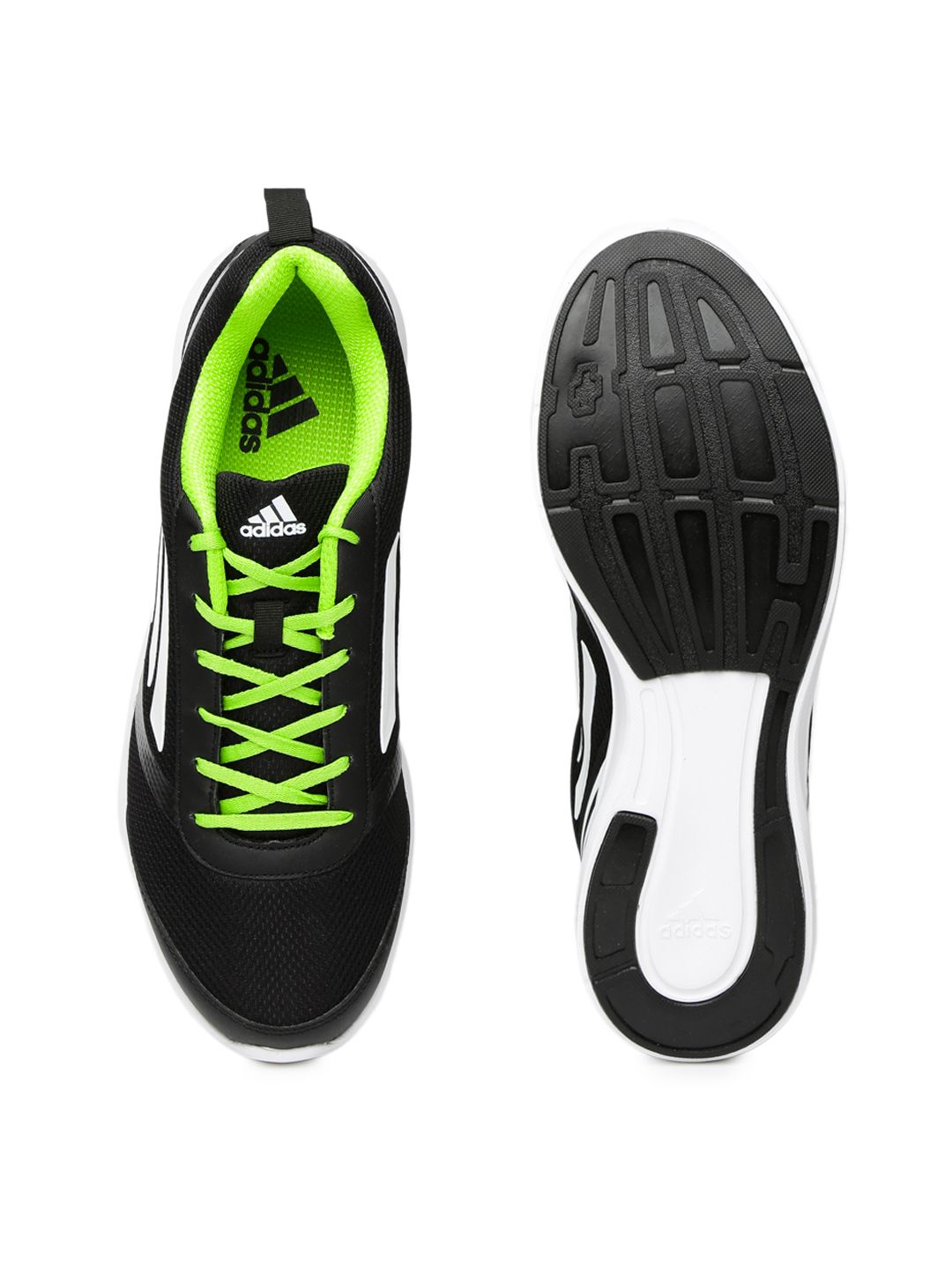 adidas gazelle silver green womens Adidas Men Y-3 Runner 4D IO 'Core Black' Shoes – Extra Butter main image 1