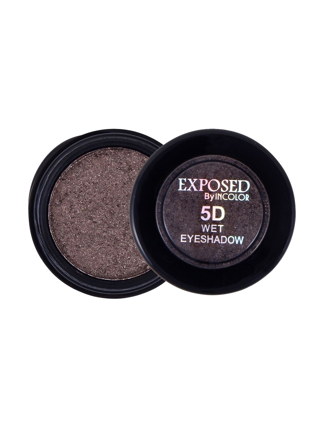 INCOLOR 5 D Wet Eyeshadow 10 4.5 gm Price in India