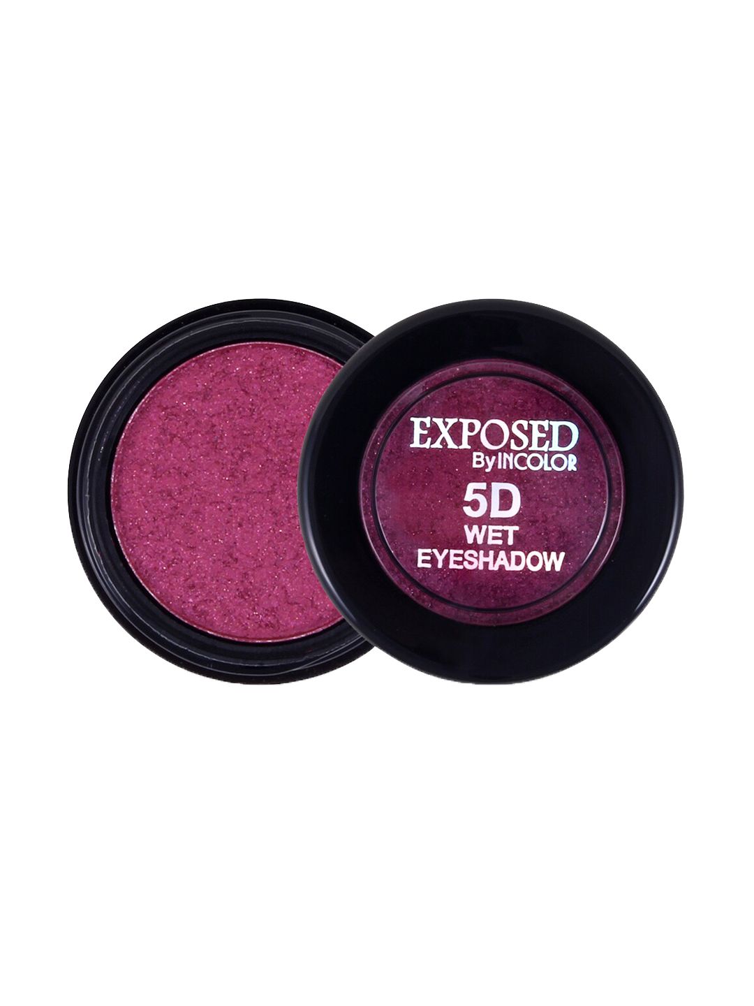 INCOLOR 5 D Wet Eyeshadow 08 4.5 gm Price in India
