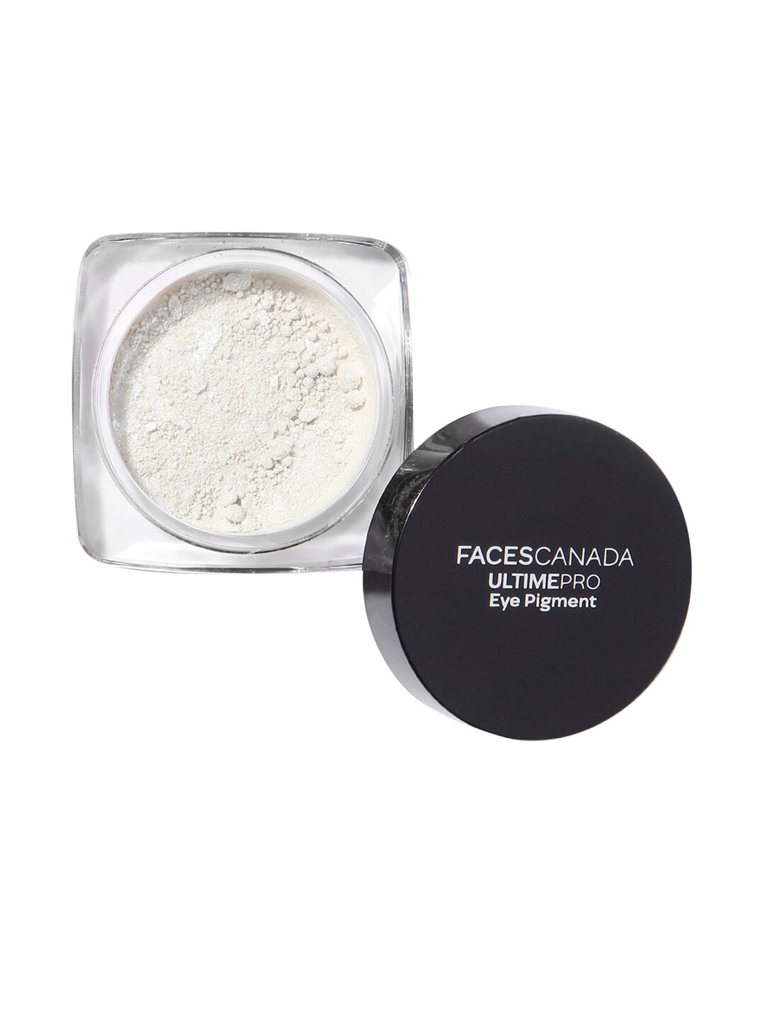 FACES CANADA Silver 01 Ultime Pro Eye Pigment Price in India