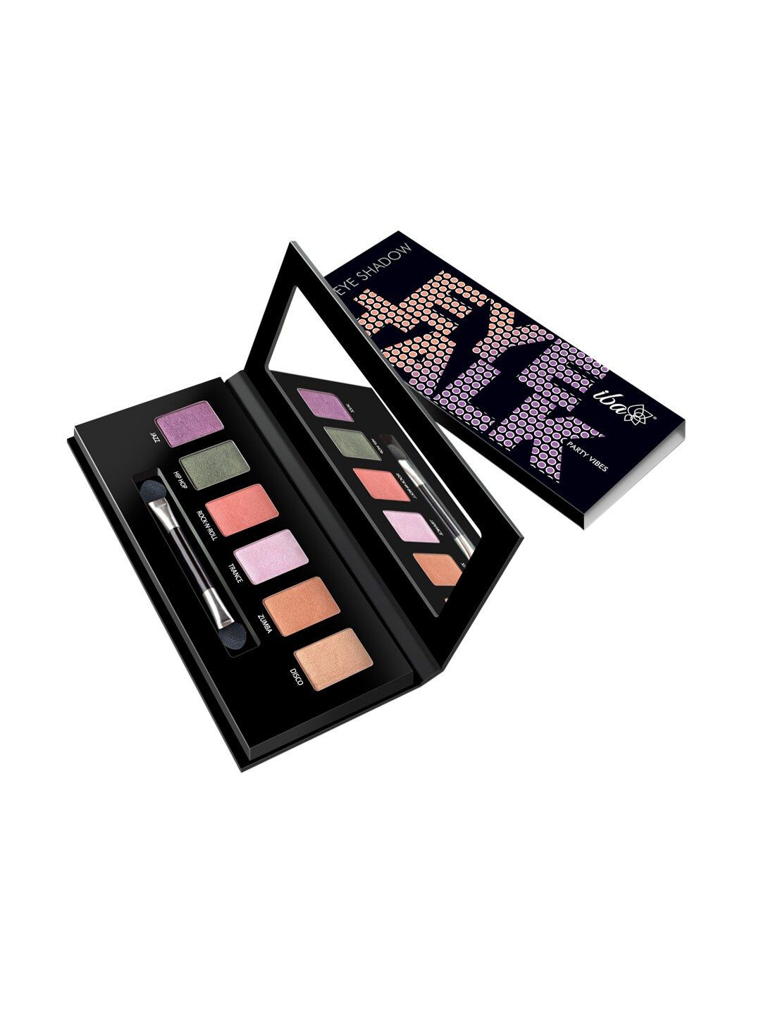 Iba Eye Talk Sustainable Eye Shadow  6g Price in India