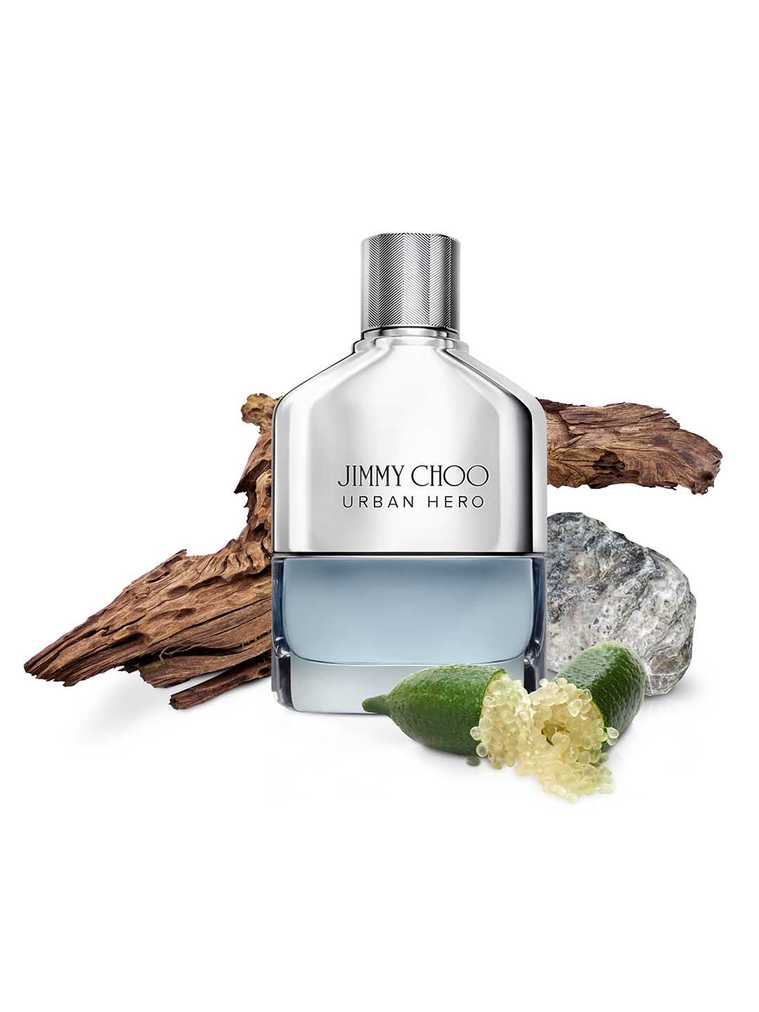 Buy Jimmy Choo Men Urban Hero Eau de Parfum 50 ml - Perfume for