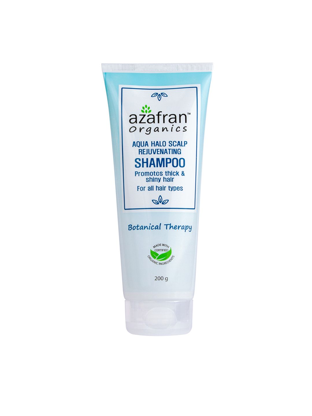 Azafran Aqua Halo Scalp Rejuvenating Shampoo 200 g Price in India