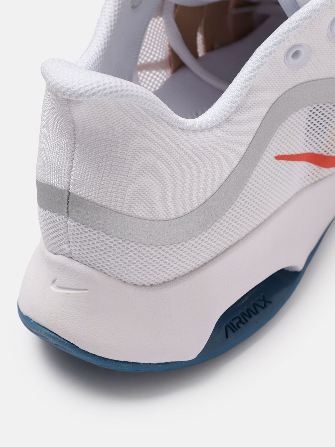 nike air max volley men's tennis shoe review