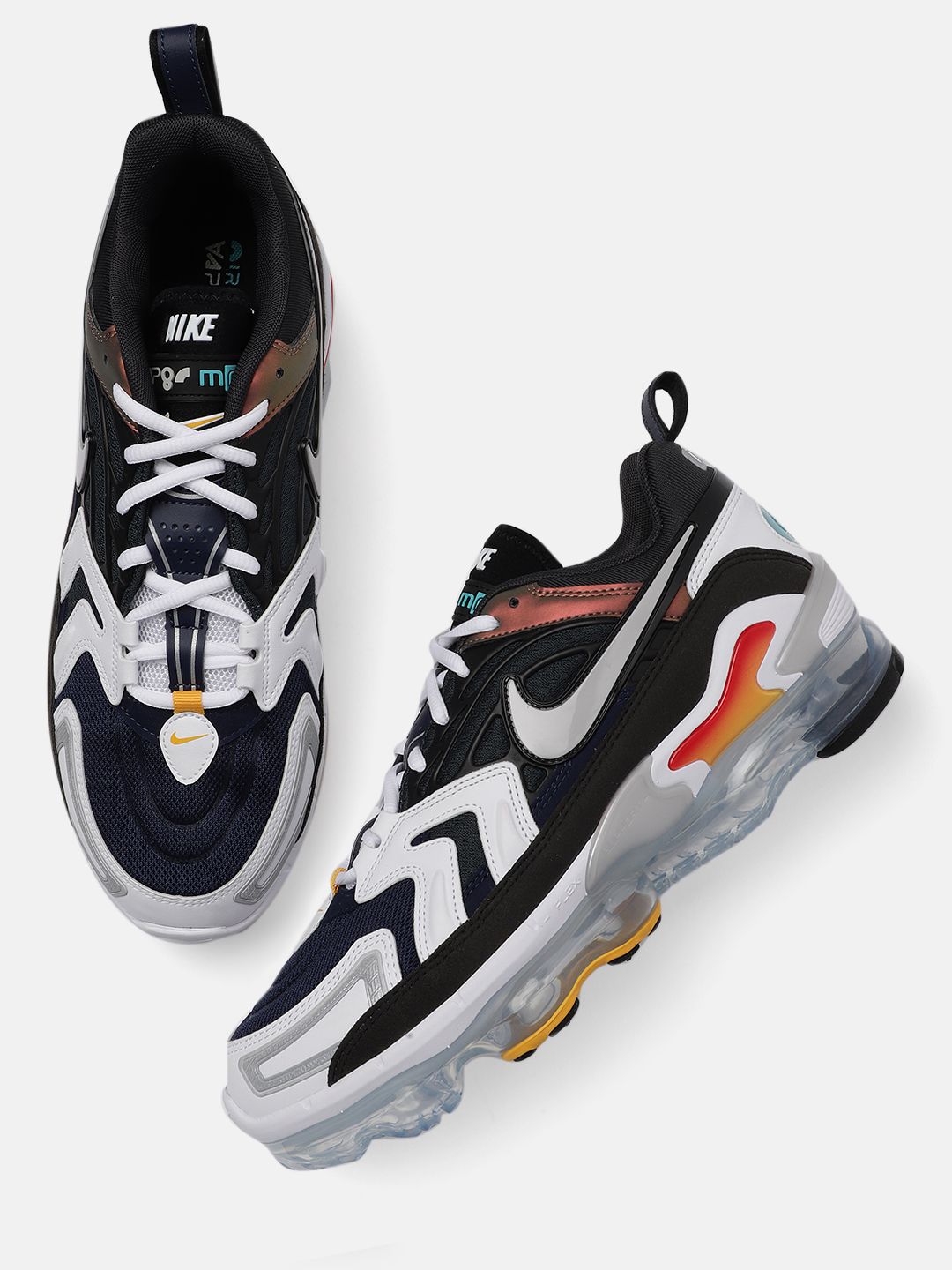 nike men's air vapormax evo