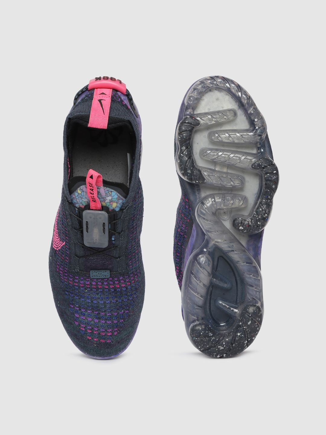 nike air vapormax 2020 flyknit dark raisin