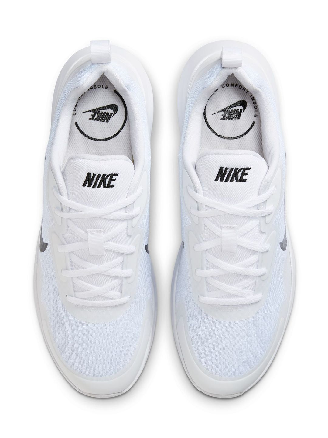 wearallday nike white