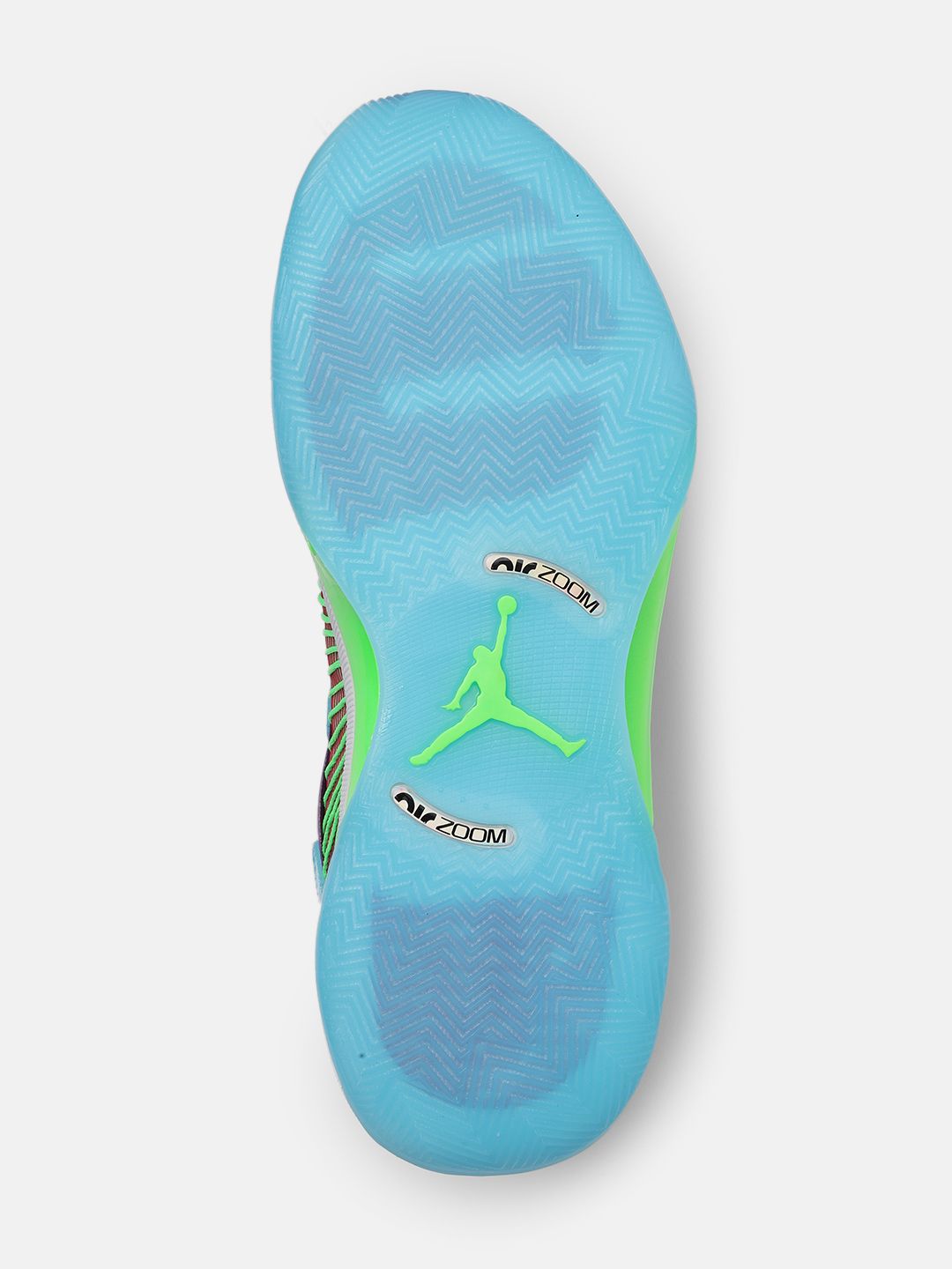 air jordan xxxv blue