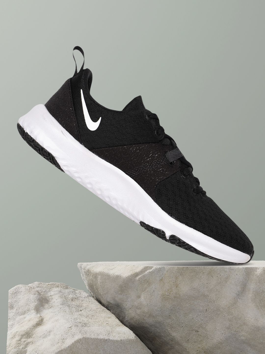 Nike Women Black CITY TRAINER 3 Training Shoes Price in India