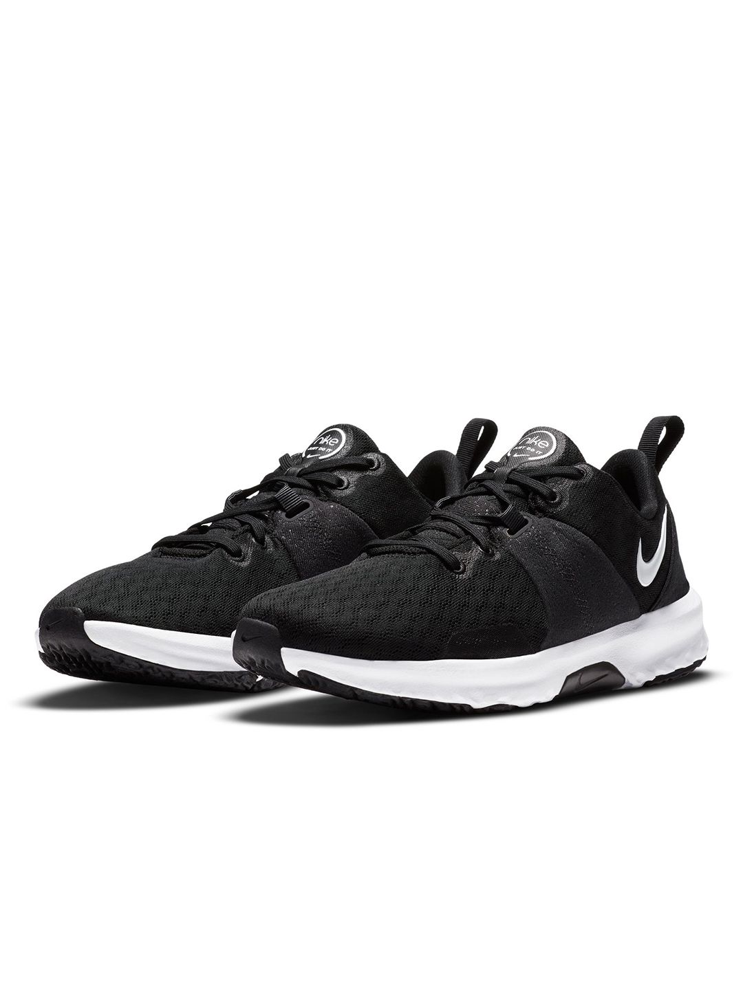 Nike Women Black CITY TRAINER 3 Training Shoes