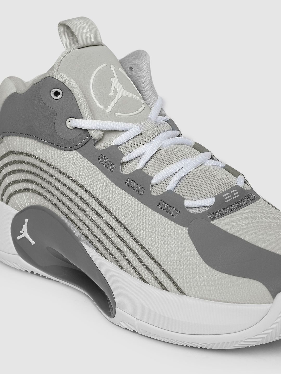 jordan jumpman 2021 grey